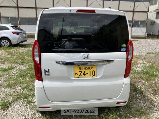 Honda N BOX 2021-03 7222415-6