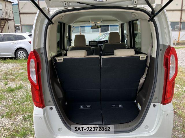 Honda N BOX 2021-03 7222415-7