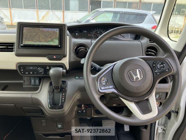 Honda N BOX 2021-03 7222415-8