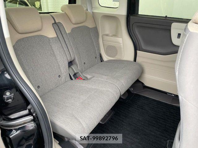 Honda N BOX 2020-02 7222404-9