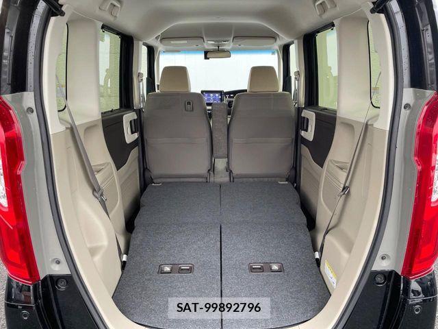 Honda N BOX 2020-02 7222404-10