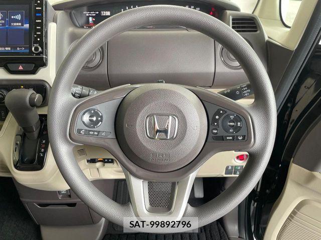 Honda N BOX 2020-02 7222404-11