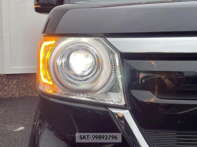 Honda N BOX 2020-02 7222404-12