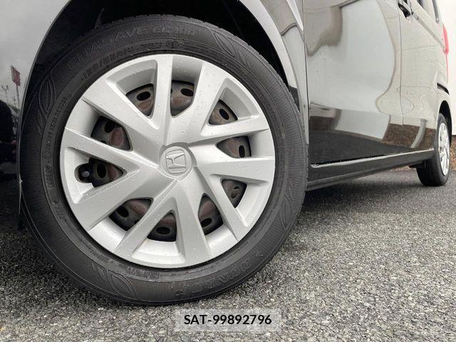 Honda N BOX 2020-02 7222404-13