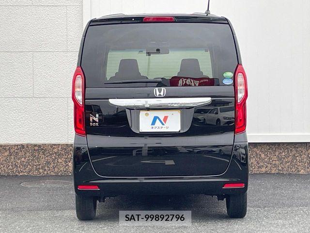Honda N BOX 2020-02 7222404-15