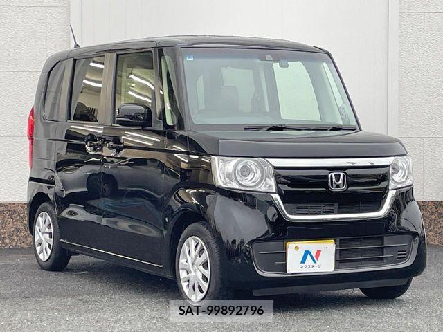 Honda N BOX 2020-02 7222404-16