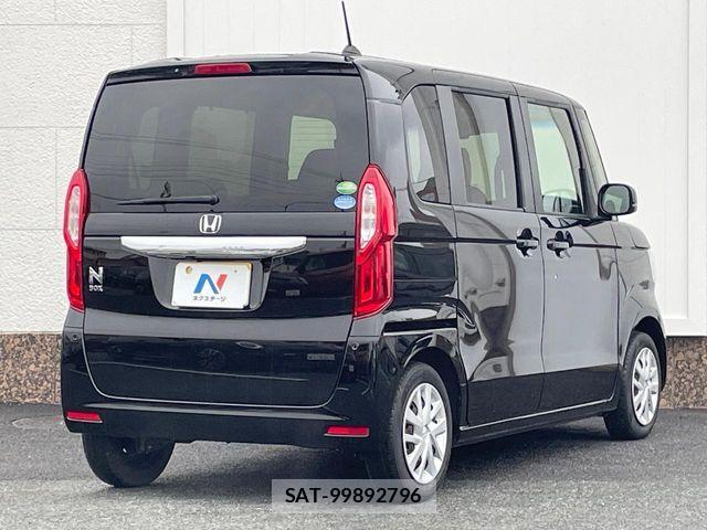 Honda N BOX 2020-02 7222404-17