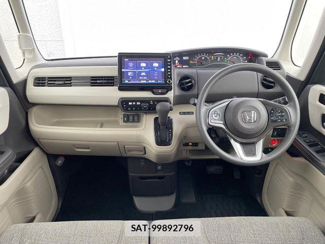 Honda N BOX 2020-02 7222404-1