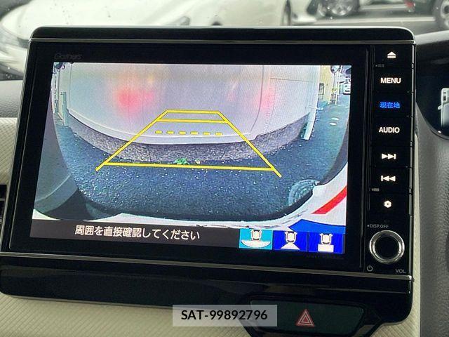 Honda N BOX 2020-02 7222404-4