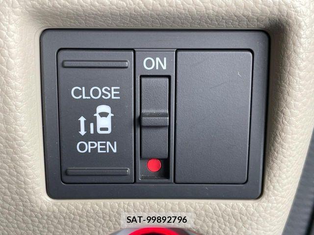 Honda N BOX 2020-02 7222404-5