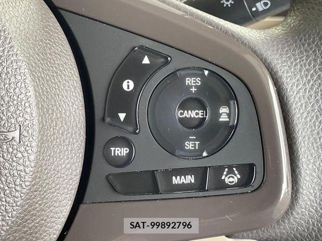 Honda N BOX 2020-02 7222404-6