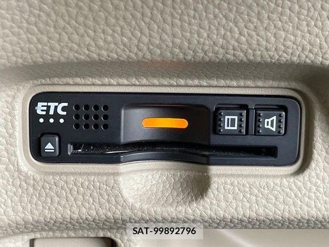 Honda N BOX 2020-02 7222404-7