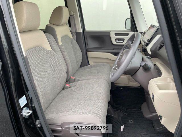 Honda N BOX 2020-02 7222404-8