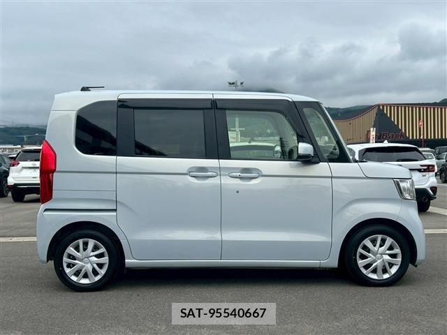 Honda N BOX 2022-02 7222431-9