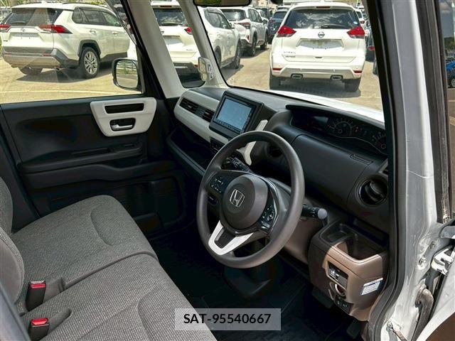 Honda N BOX 2022-02 7222431-11