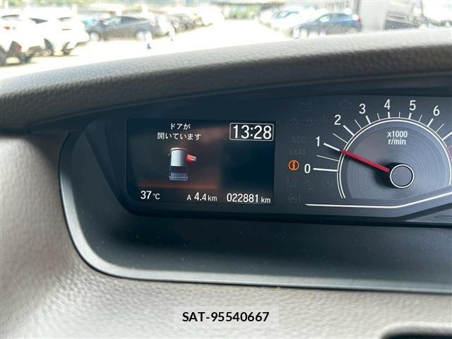 Honda N BOX 2022-02 7222431-21