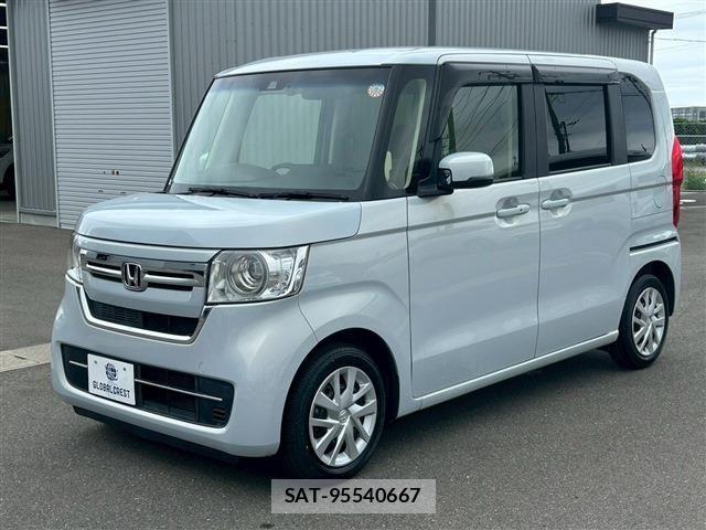 Honda N BOX 2022-02 7222431-2