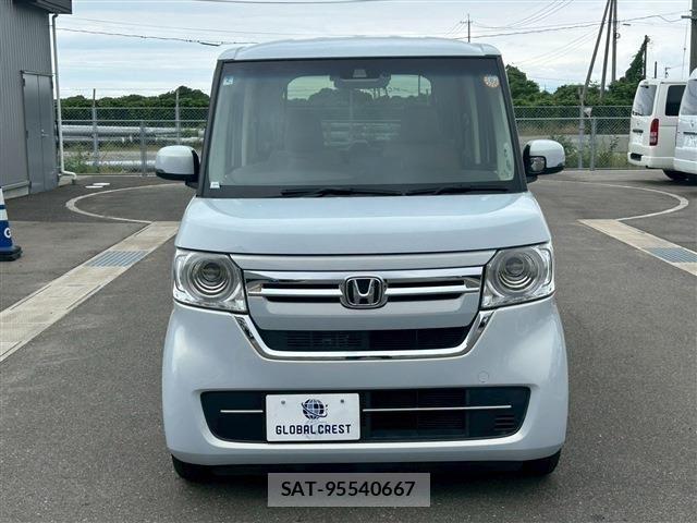 Honda N BOX 2022-02 7222431-3