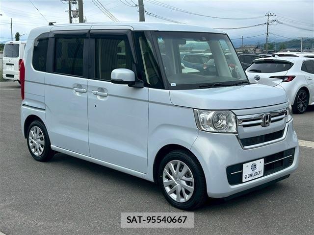 Honda N BOX 2022-02 7222431-4