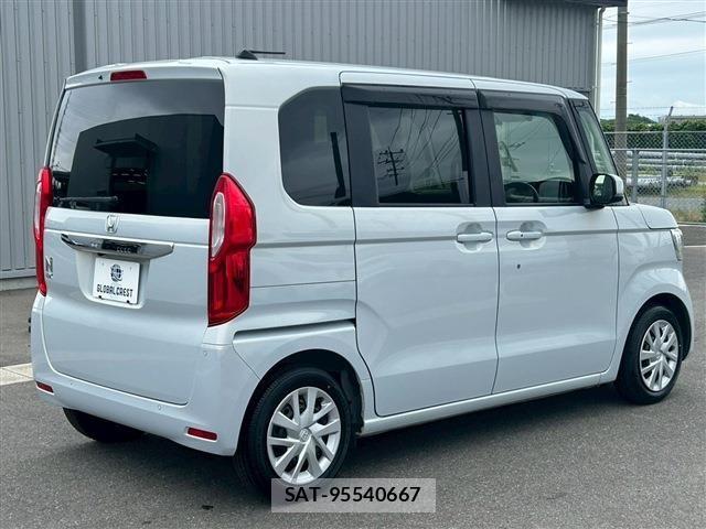 Honda N BOX 2022-02 7222431-5