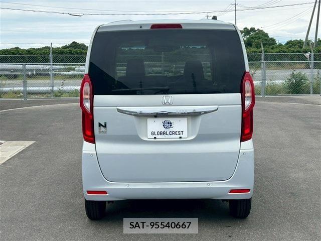 Honda N BOX 2022-02 7222431-6