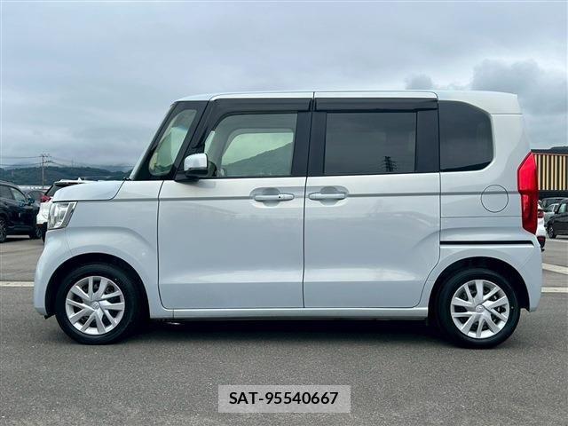 Honda N BOX 2022-02 7222431-8