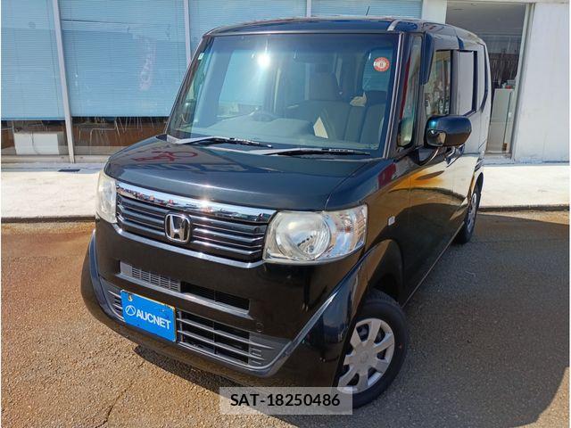 Honda N BOX 2012-09 7222302-0