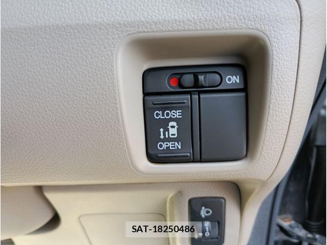 Honda N BOX 2012-09 7222302-9
