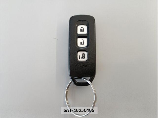 Honda N BOX 2012-09 7222302-11