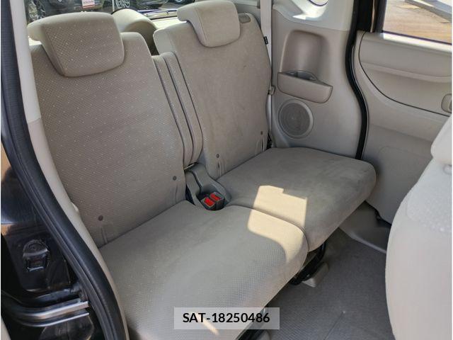 Honda N BOX 2012-09 7222302-12