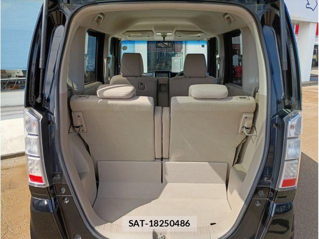 Honda N BOX 2012-09 7222302-13