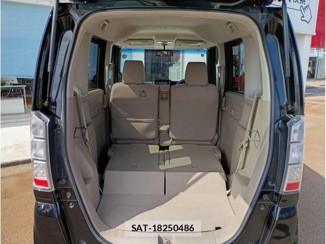 Honda N BOX 2012-09 7222302-14