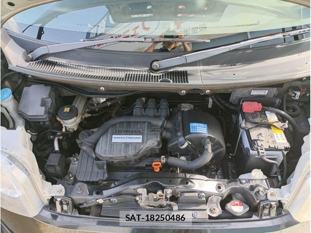 Honda N BOX 2012-09 7222302-15