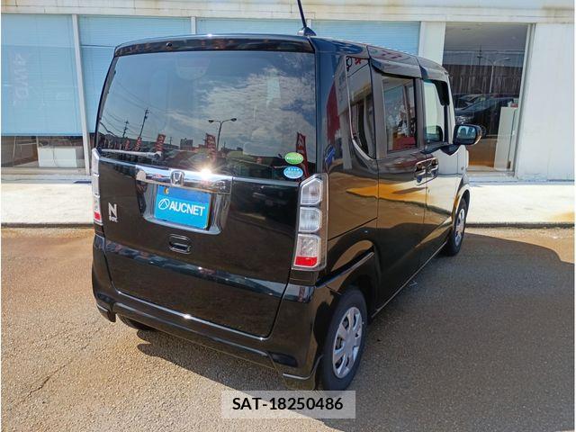 Honda N BOX 2012-09 7222302-2