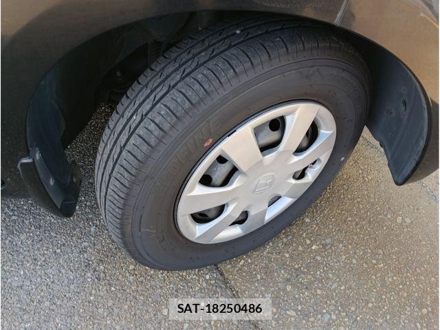 Honda N BOX 2012-09 7222302-3