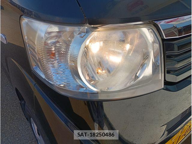 Honda N BOX 2012-09 7222302-4