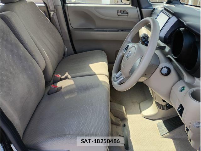 Honda N BOX 2012-09 7222302-5