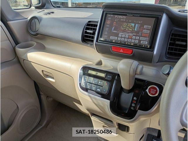 Honda N BOX 2012-09 7222302-6