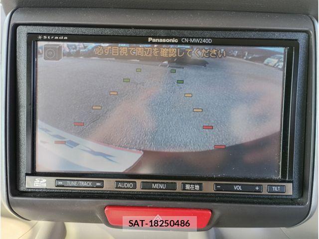 Honda N BOX 2012-09 7222302-7