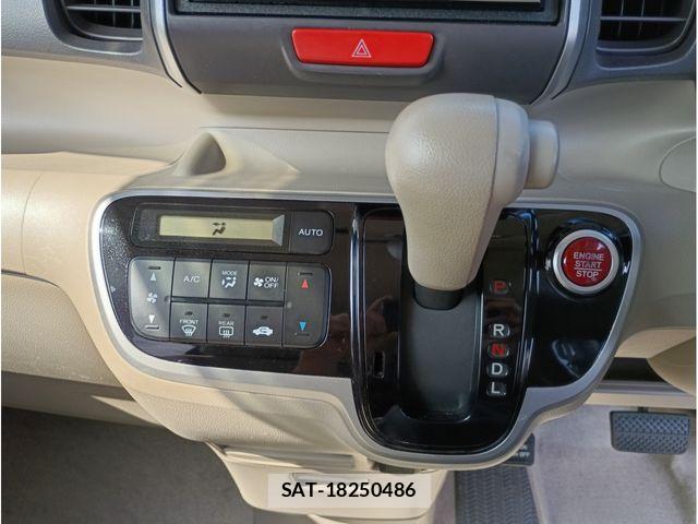 Honda N BOX 2012-09 7222302-8