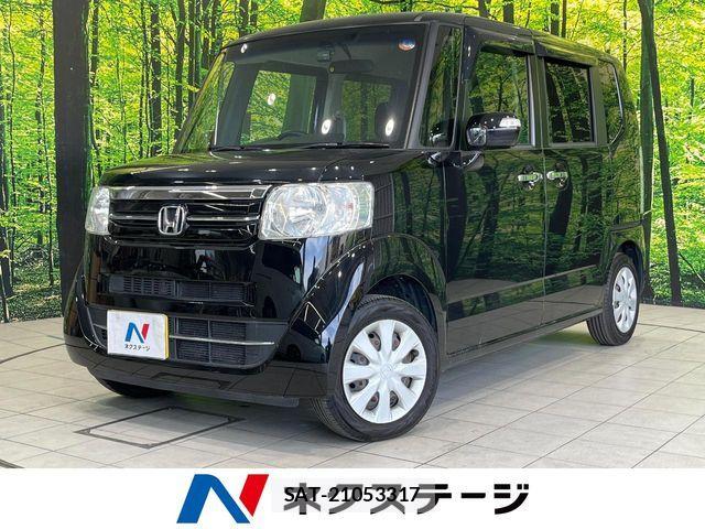 Honda N BOX 2016-03 7222339-0