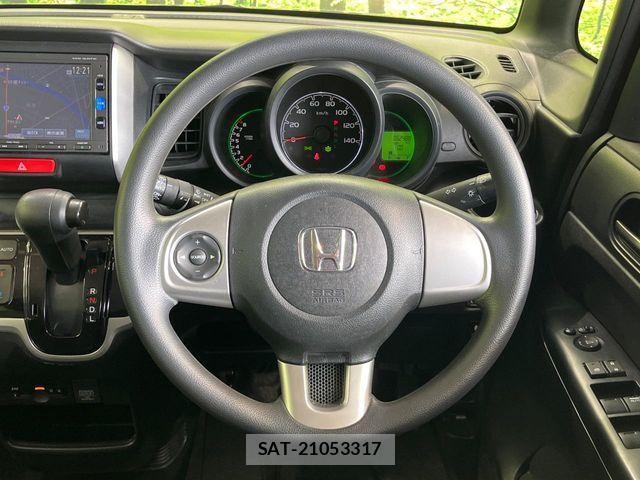 Honda N BOX 2016-03 7222339-10