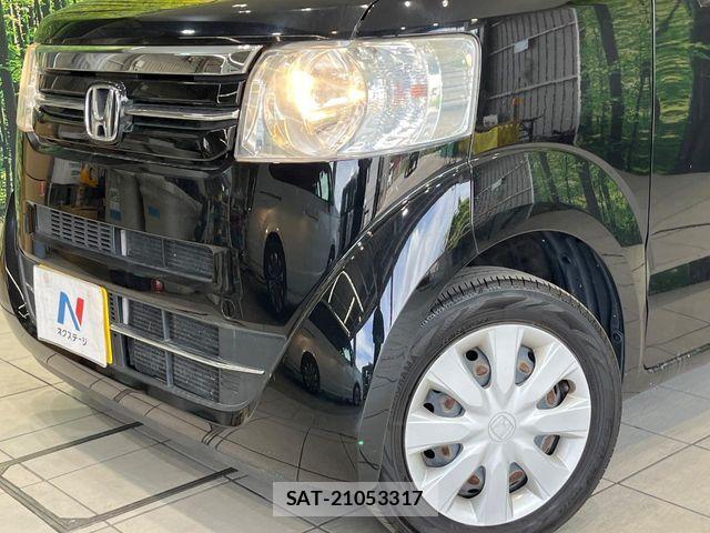 Honda N BOX 2016-03 7222339-11