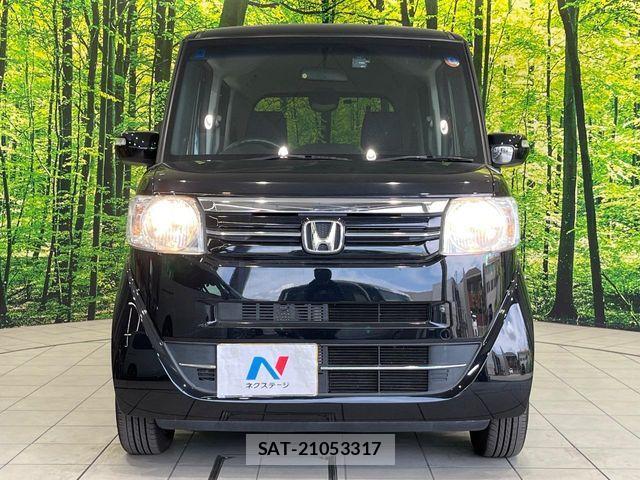 Honda N BOX 2016-03 7222339-13