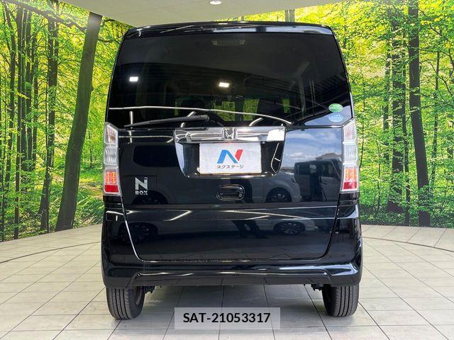 Honda N BOX 2016-03 7222339-14