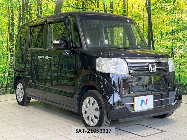 Honda N BOX 2016-03 7222339-15