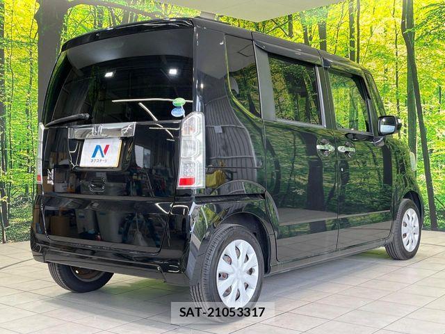 Honda N BOX 2016-03 7222339-16