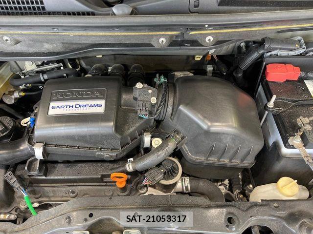 Honda N BOX 2016-03 7222339-17