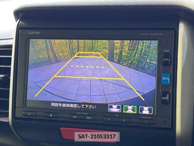 Honda N BOX 2016-03 7222339-3