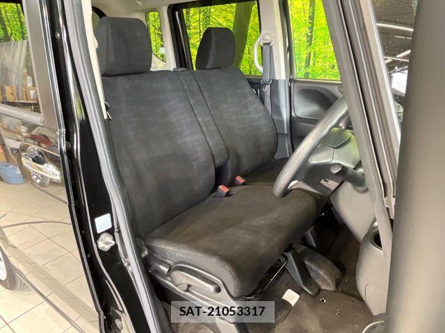 Honda N BOX 2016-03 7222339-7
